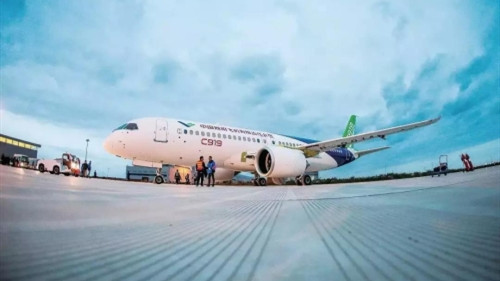 逐夢藍天如何飛？ 杭州航空產(chǎn)業(yè)的N種可能