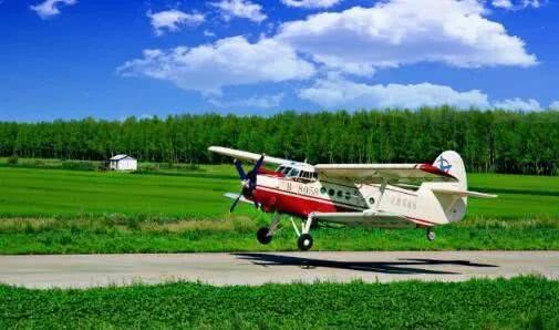 通用航空：迅速崛起的朝陽產(chǎn)業(yè)？